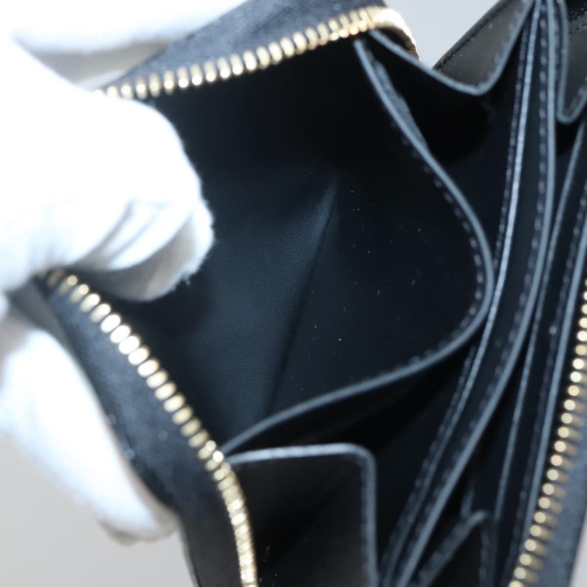 Louis Vuitton Louis Vuitton Nicolas Ghesquière Zippy Patent Monogram Size ONE SIZE - 18 Thumbnail