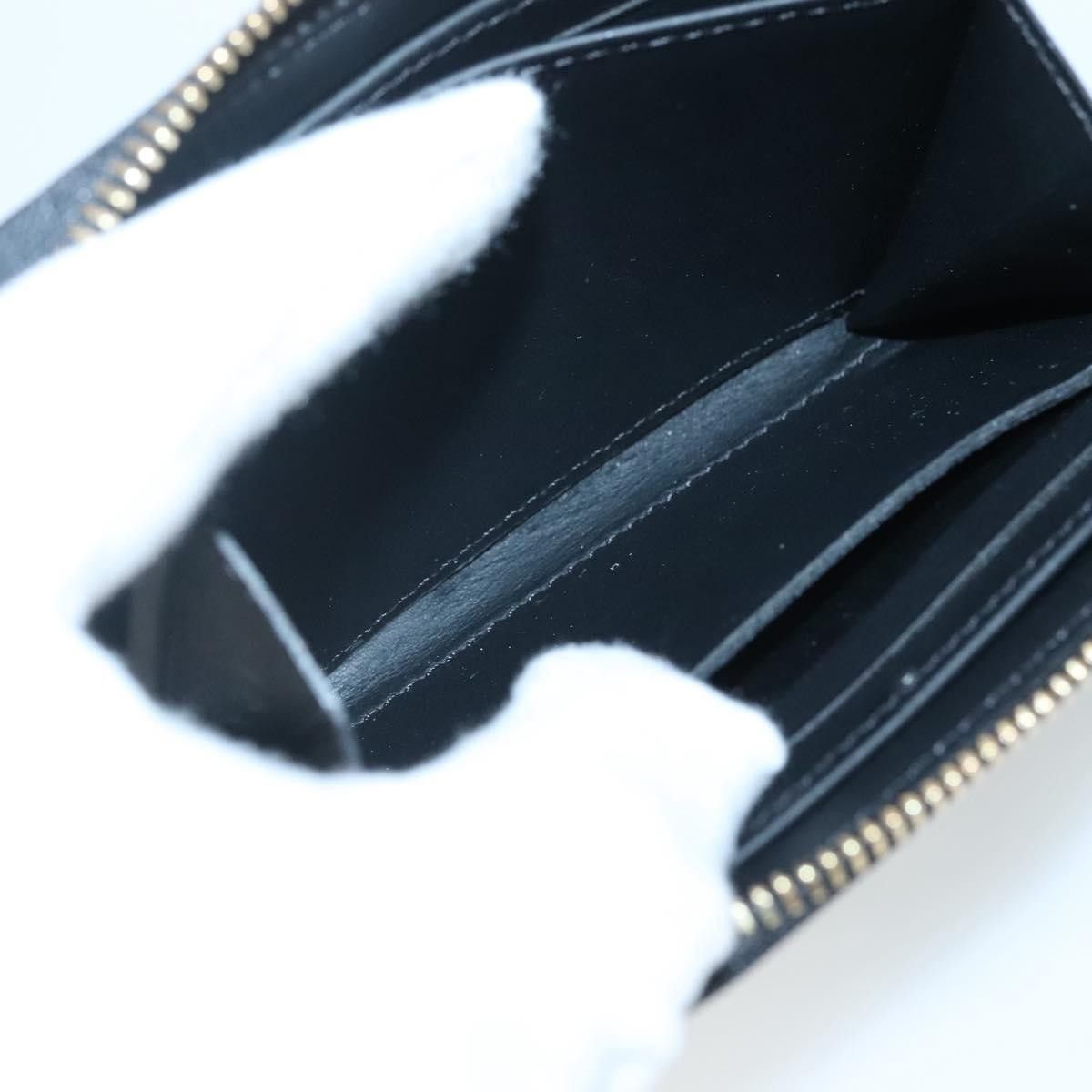 Louis Vuitton Louis Vuitton Nicolas Ghesquière Zippy Patent Monogram Size ONE SIZE - 20 Thumbnail