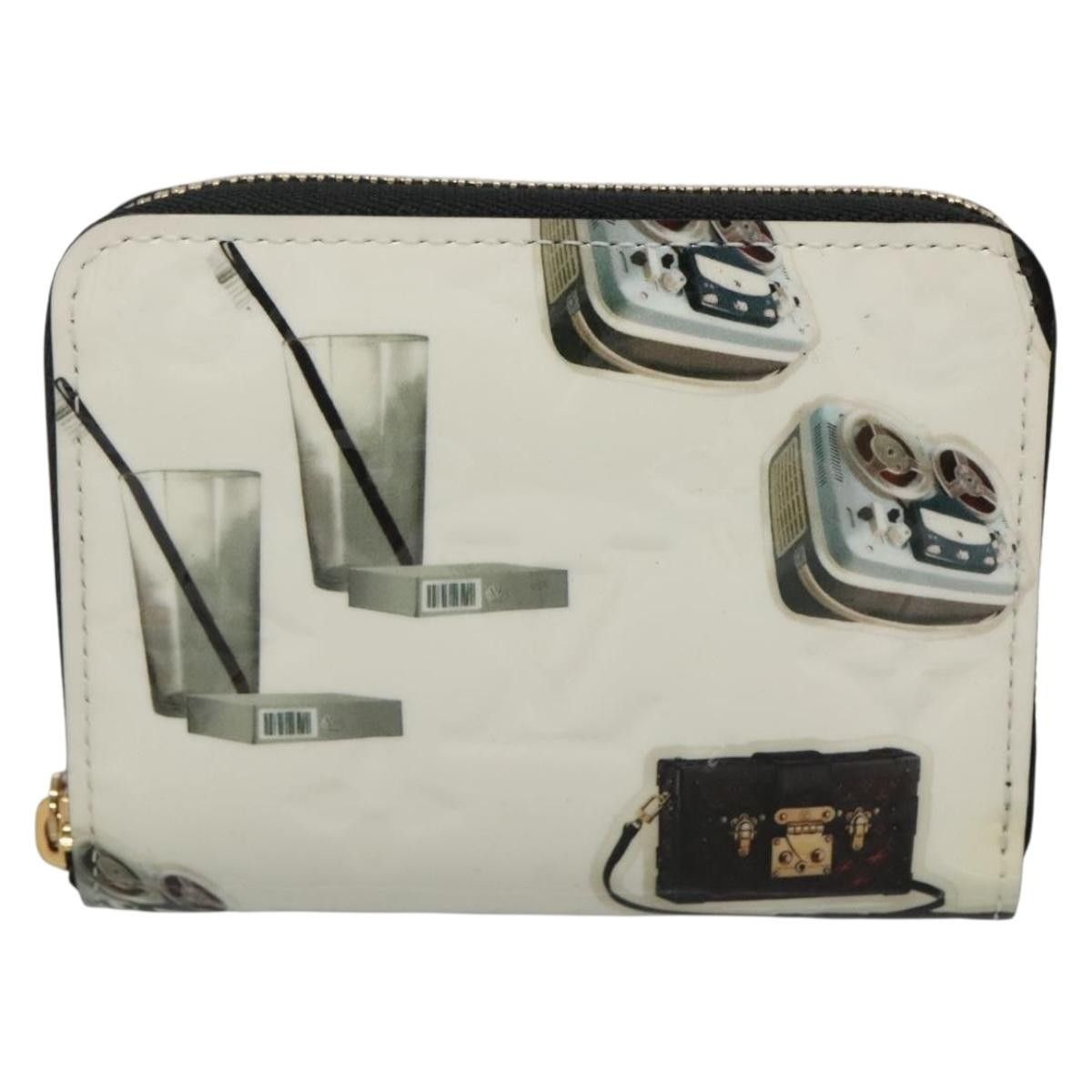 Louis Vuitton Louis Vuitton Nicolas Ghesquière Zippy Patent Monogram Size ONE SIZE - 13 Thumbnail