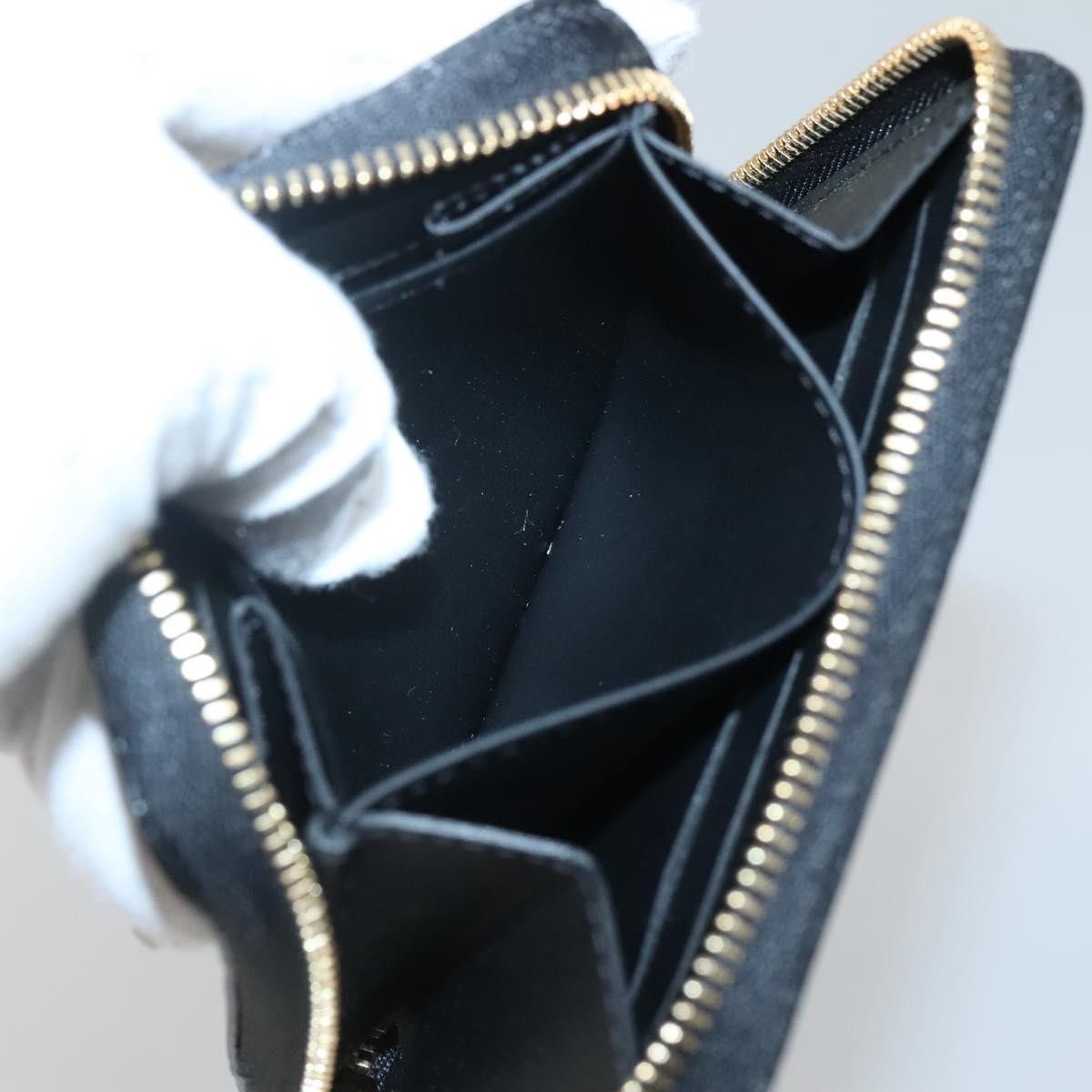 Louis Vuitton Louis Vuitton Nicolas Ghesquière Zippy Patent Monogram Size ONE SIZE - 10 Thumbnail