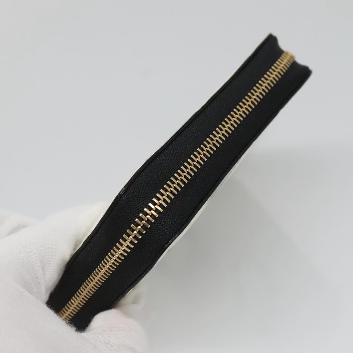 Louis Vuitton Louis Vuitton Nicolas Ghesquière Zippy Patent Monogram Size ONE SIZE - 5 Thumbnail