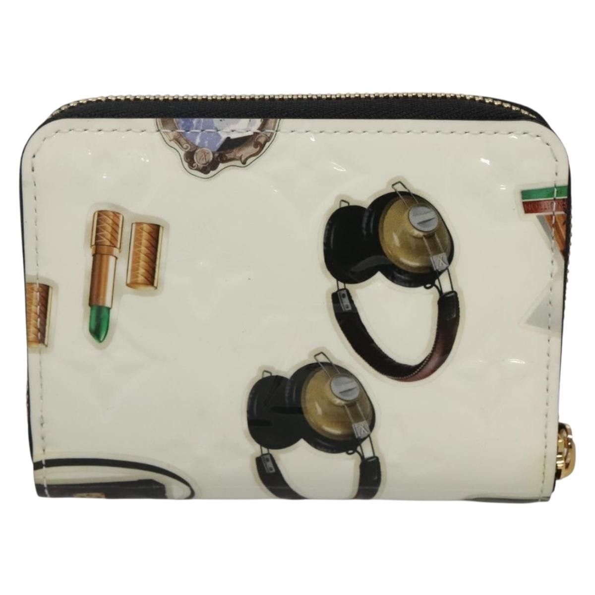 Louis Vuitton Louis Vuitton Nicolas Ghesquière Zippy Patent Monogram Size ONE SIZE - 2 Thumbnail