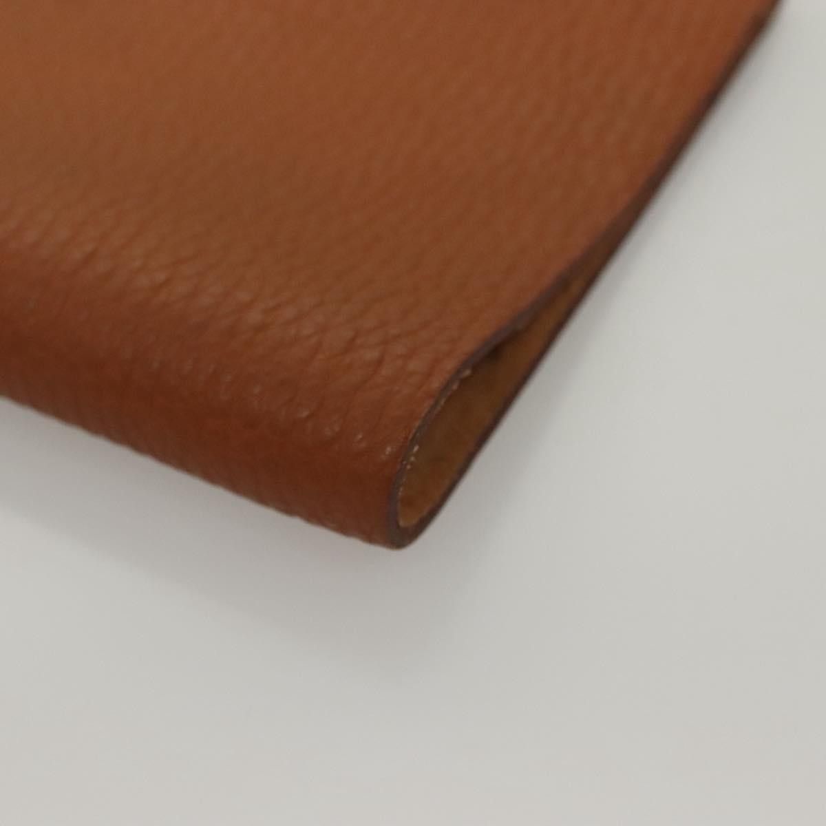 Hermes Hermes Ulysse Agenda Cover Leather Size ONE SIZE - 7 Thumbnail