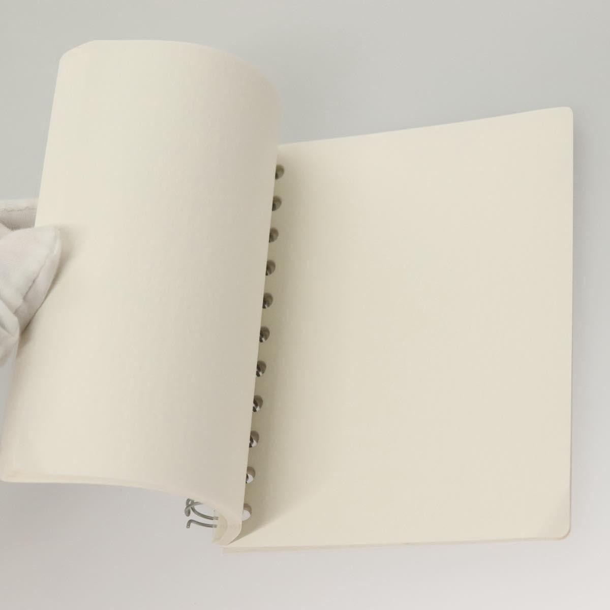 Hermes Hermes Ulysse Agenda Cover Leather Size ONE SIZE - 21 Thumbnail