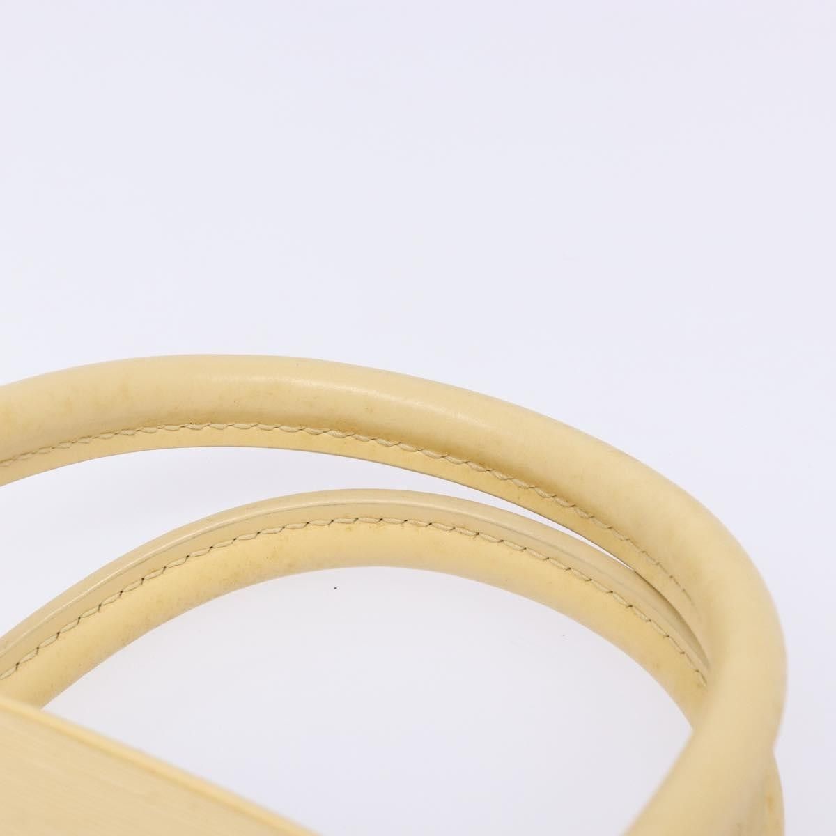 Louis Vuitton Louis Vuitton Jasmin Bag Epi Leather Size ONE SIZE - 8 Thumbnail