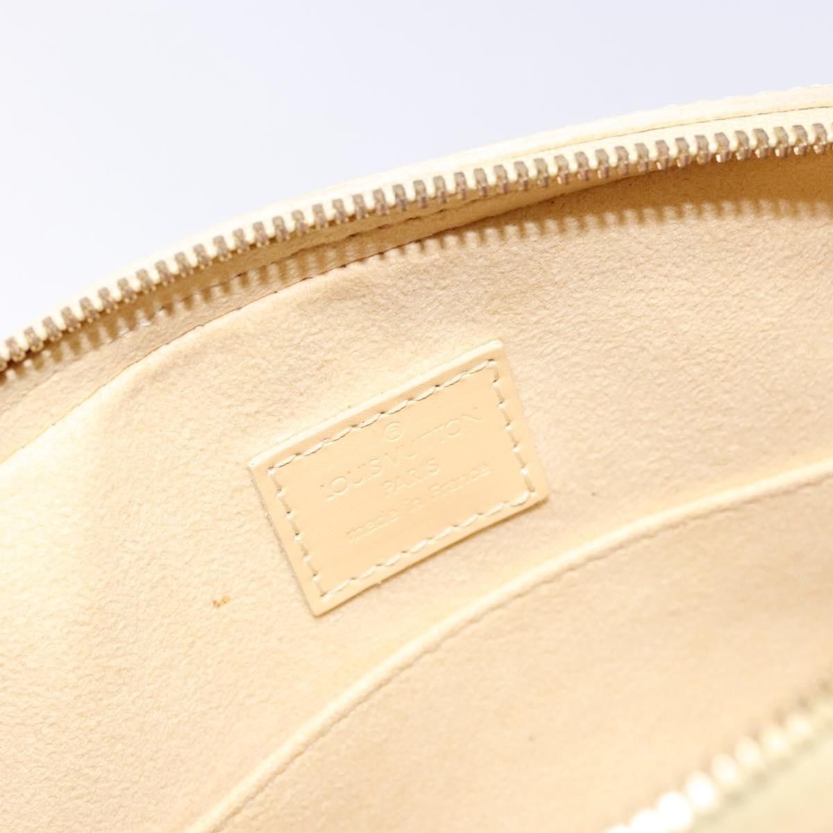 Louis Vuitton Louis Vuitton Jasmin Bag Epi Leather Size ONE SIZE - 6 Thumbnail