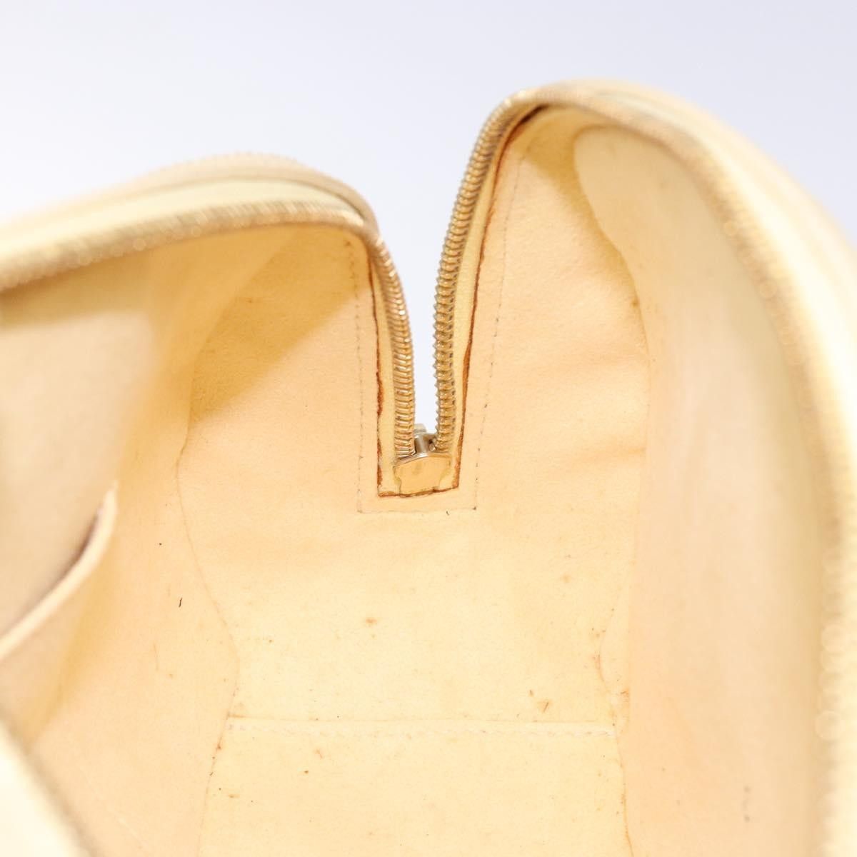 Louis Vuitton Louis Vuitton Jasmin Bag Epi Leather Size ONE SIZE - 19 Thumbnail