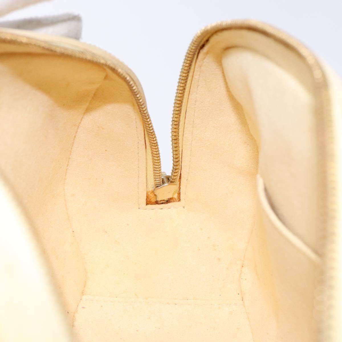 Louis Vuitton Louis Vuitton Jasmin Bag Epi Leather Size ONE SIZE - 20 Thumbnail