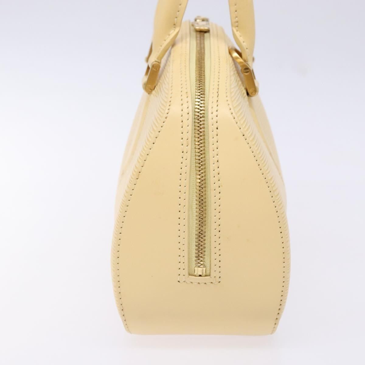 Louis Vuitton Louis Vuitton Jasmin Bag Epi Leather Size ONE SIZE - 3 Thumbnail