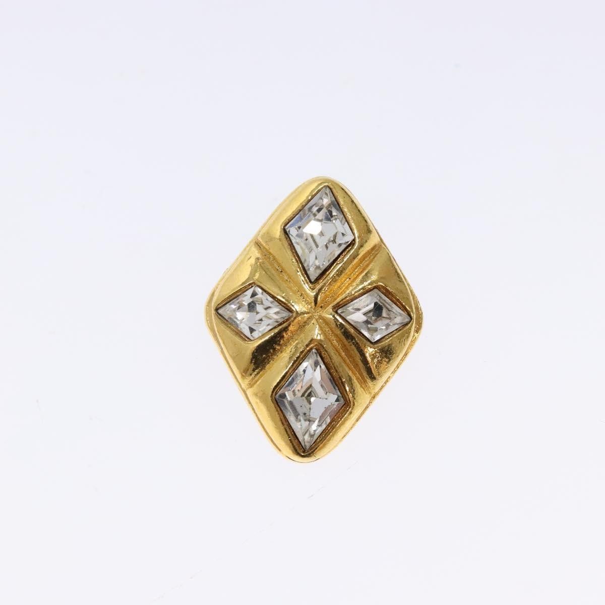 Chanel Chanel Vintage Earring Metal Size ONE SIZE - 6 Thumbnail