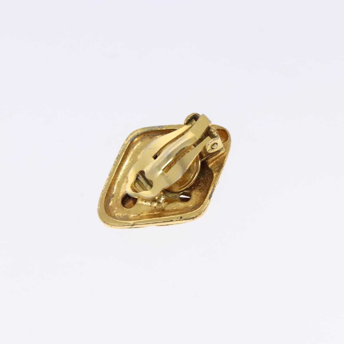 Chanel Chanel Vintage Earring Metal Size ONE SIZE - 7 Thumbnail