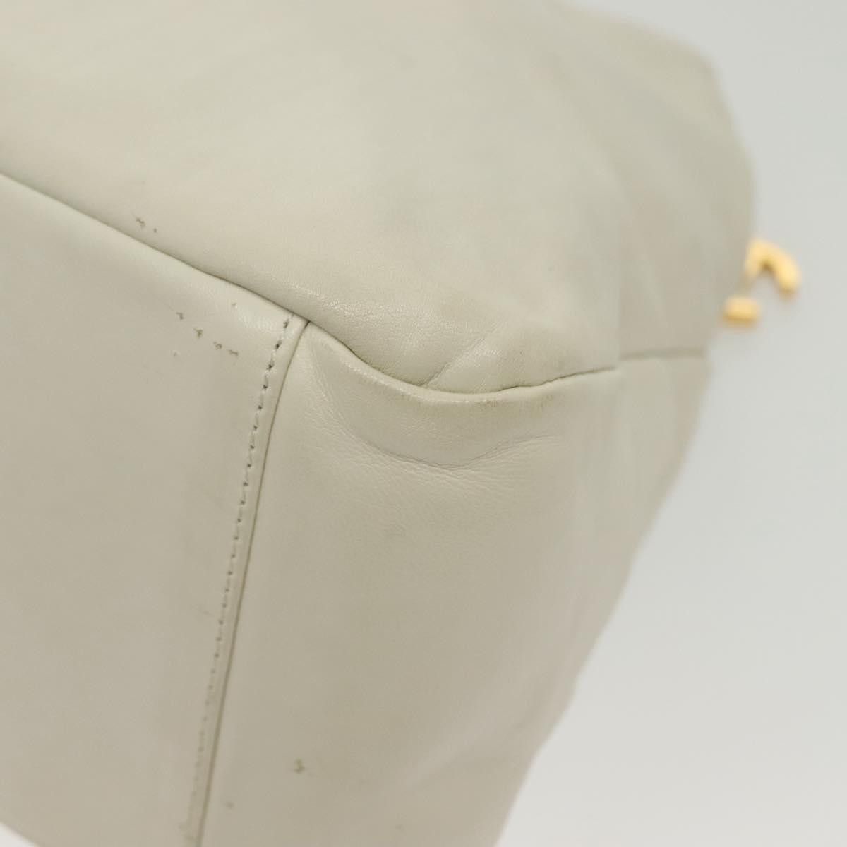 Chanel Chanel Rodeo Drive Zip Hobo Lambskin Size ONE SIZE - 11 Thumbnail