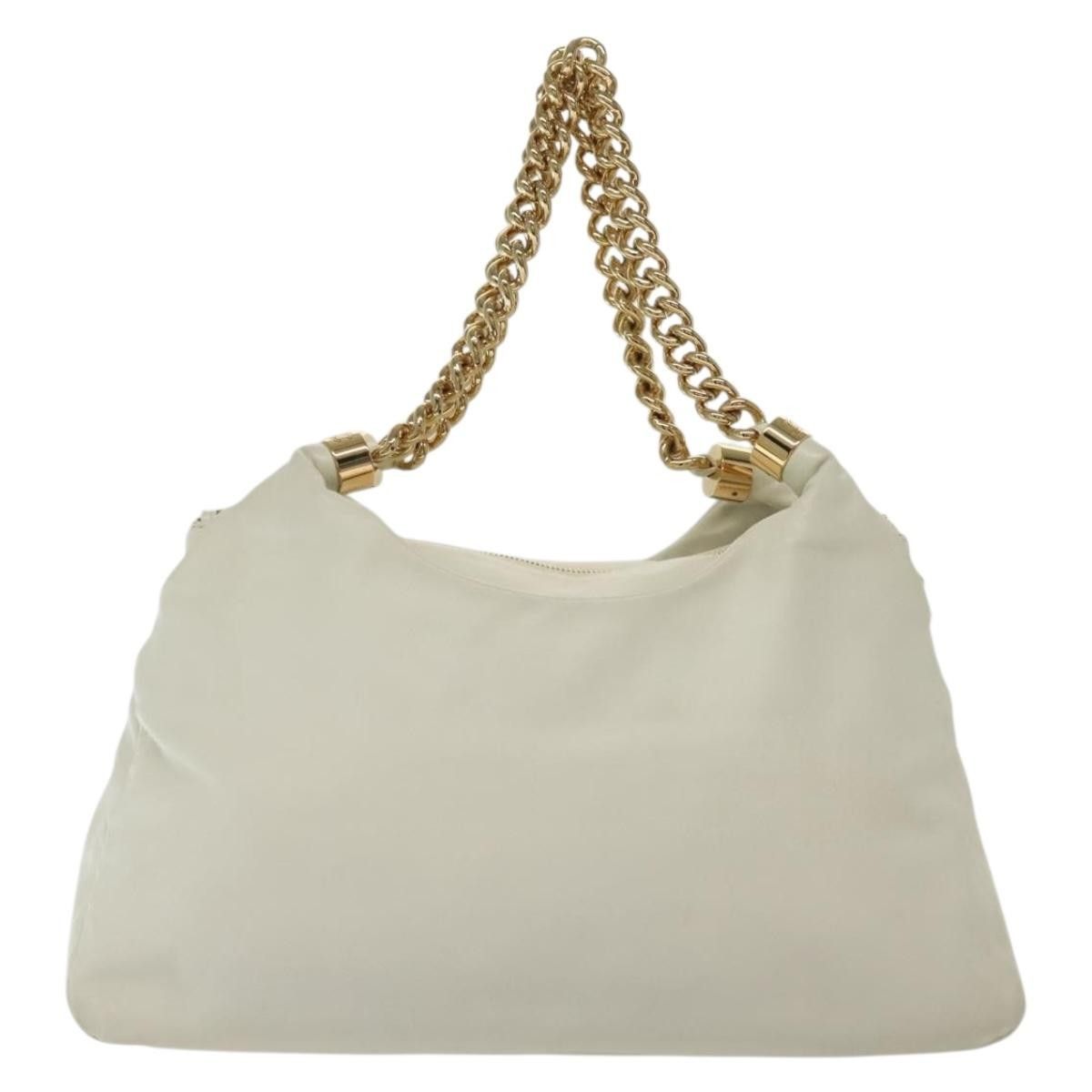 Chanel Chanel Rodeo Drive Zip Hobo Lambskin Size ONE SIZE - 2 Thumbnail