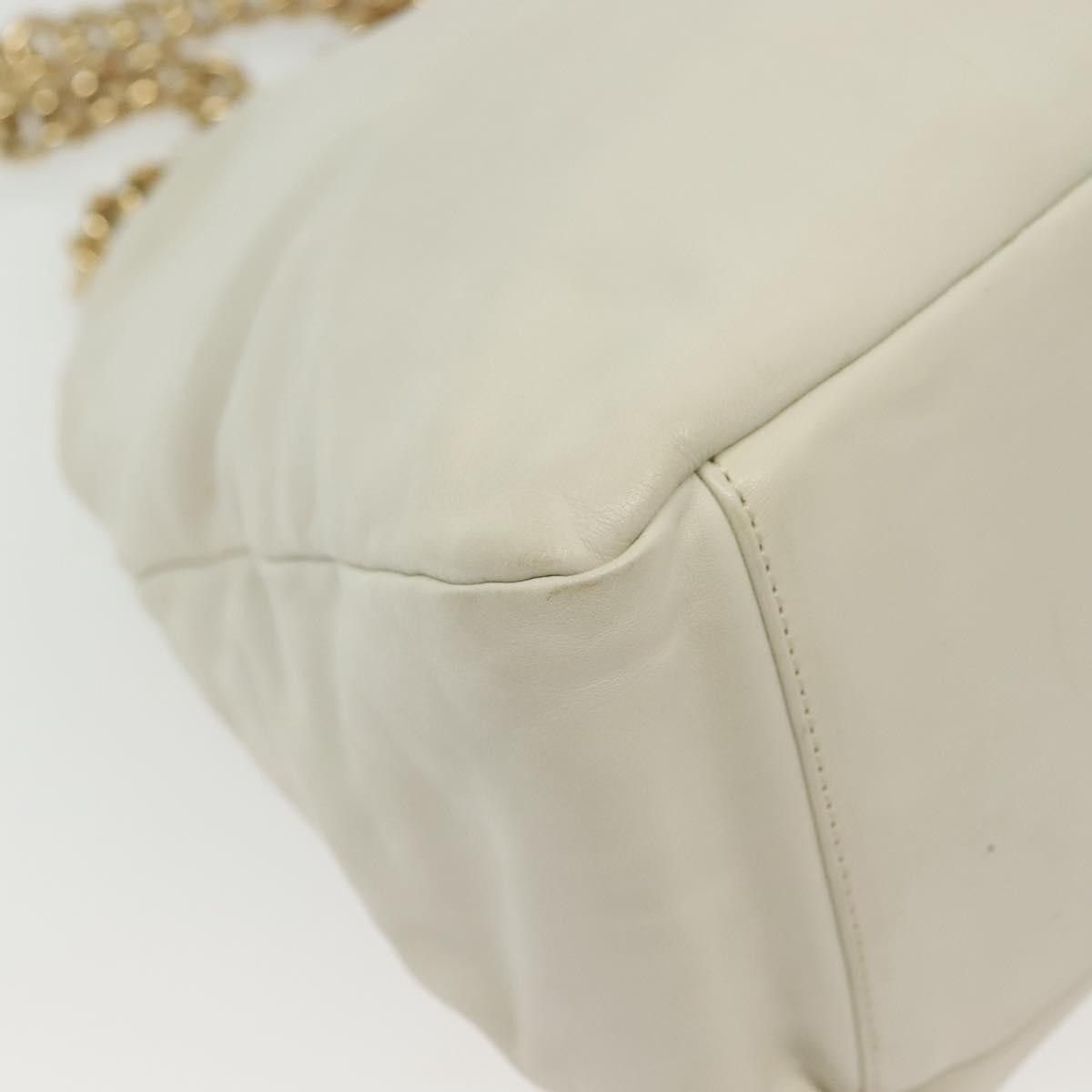Chanel Chanel Rodeo Drive Zip Hobo Lambskin Size ONE SIZE - 10 Thumbnail
