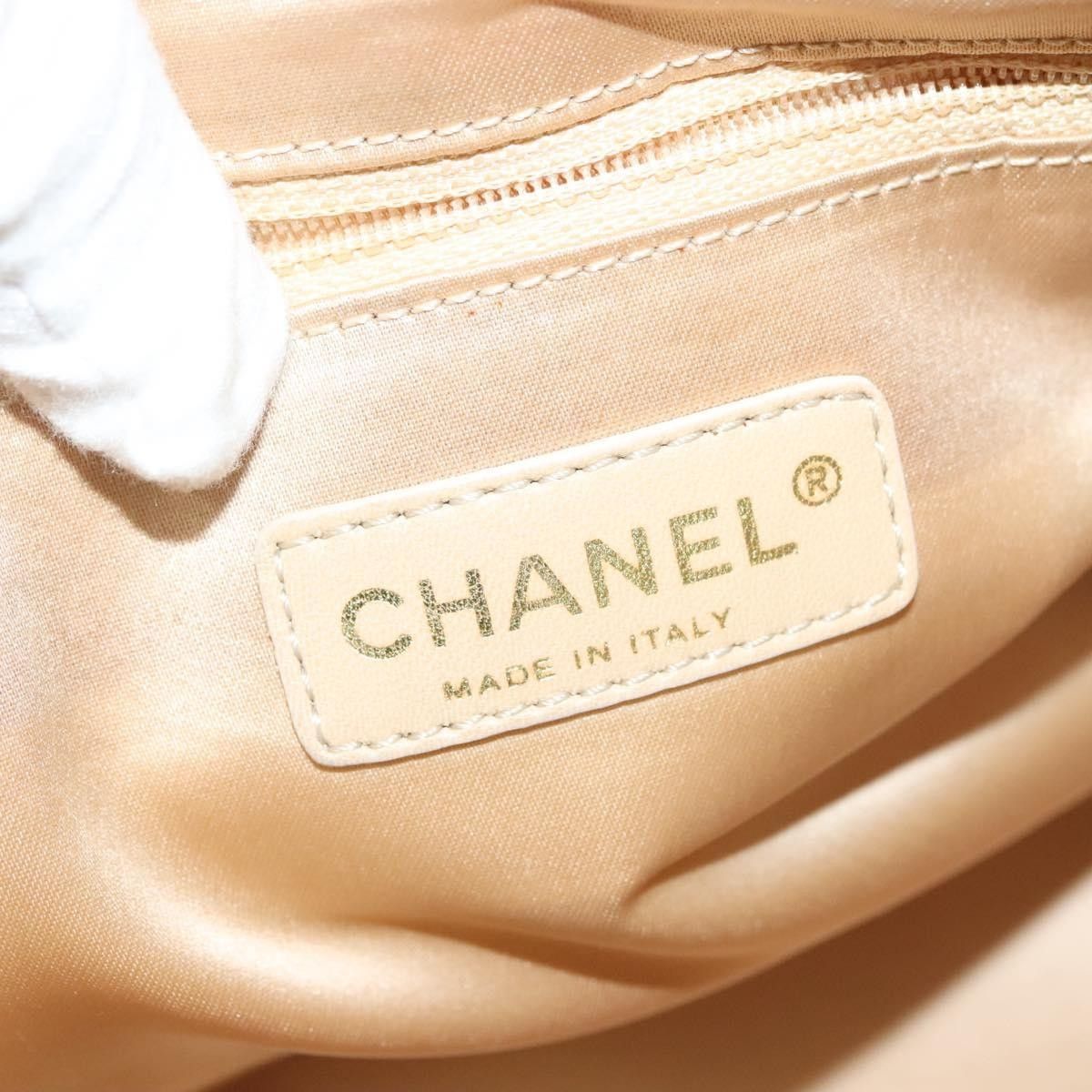 Chanel Chanel Rodeo Drive Zip Hobo Lambskin Size ONE SIZE - 6 Thumbnail