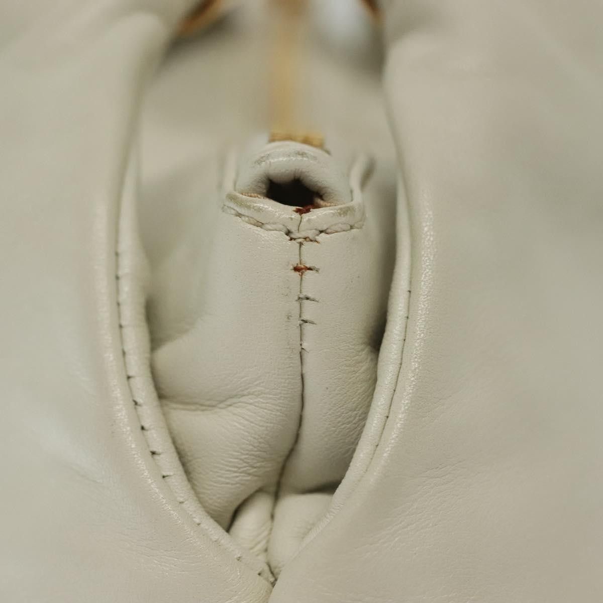 Chanel Chanel Rodeo Drive Zip Hobo Lambskin Size ONE SIZE - 13 Thumbnail