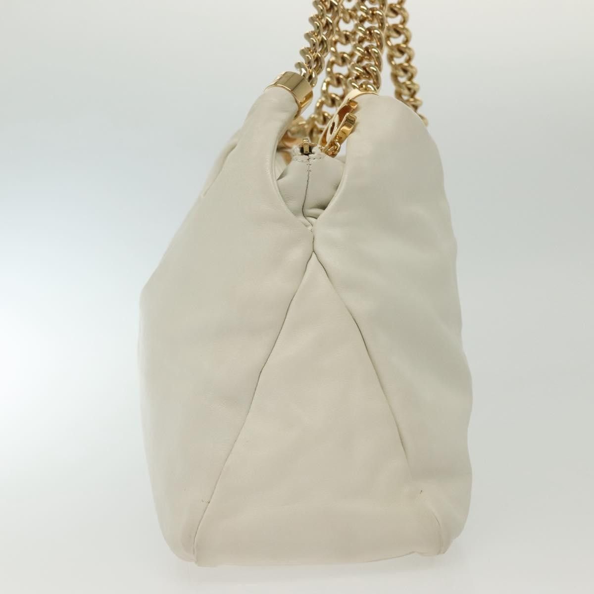 Chanel Chanel Rodeo Drive Zip Hobo Lambskin Size ONE SIZE - 4 Thumbnail