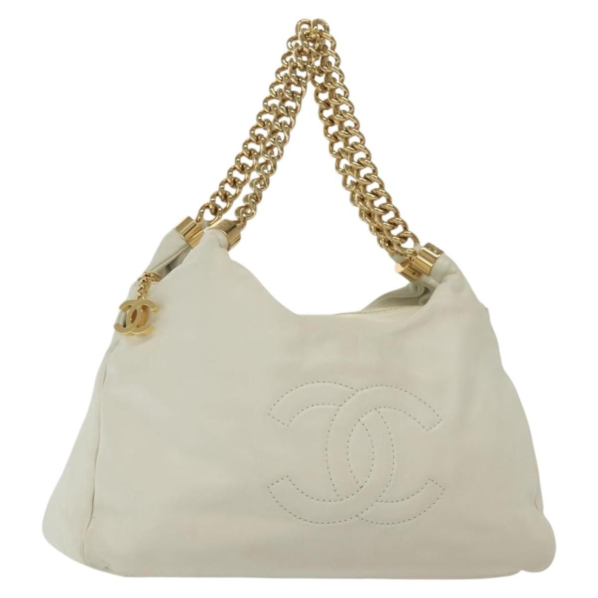 Chanel Chanel Rodeo Drive Zip Hobo Lambskin Size ONE SIZE - 18 Thumbnail