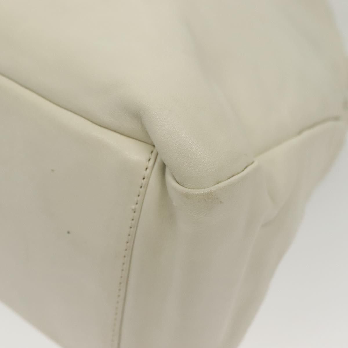 Chanel Chanel Rodeo Drive Zip Hobo Lambskin Size ONE SIZE - 12 Thumbnail