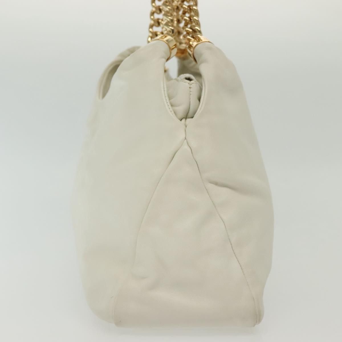 Chanel Chanel Rodeo Drive Zip Hobo Lambskin Size ONE SIZE - 3 Thumbnail