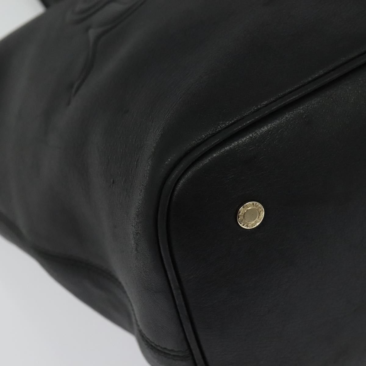 Bvlgari Bvlgari Tote Sotirio Leather Size ONE SIZE - 9 Thumbnail