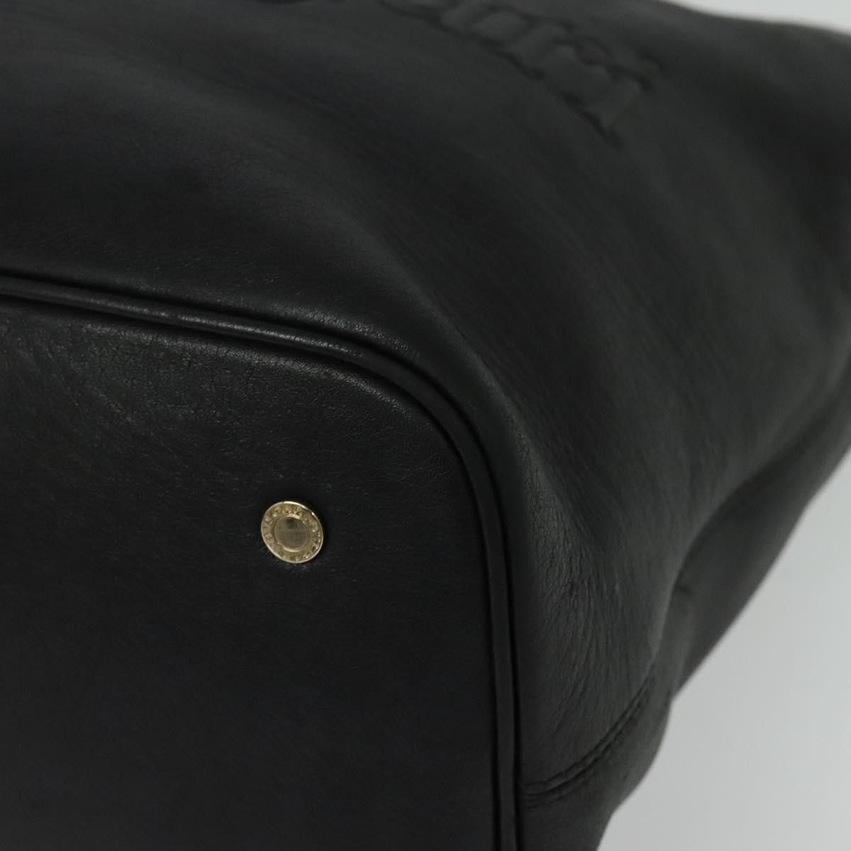Bvlgari Bvlgari Tote Sotirio Leather Size ONE SIZE - 10 Thumbnail