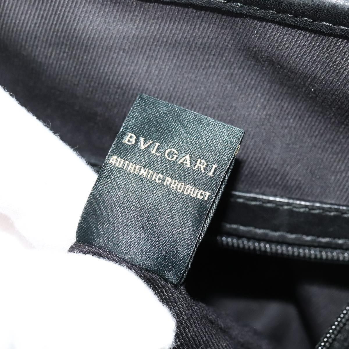 Bvlgari Bvlgari Tote Sotirio Leather Size ONE SIZE - 24 Thumbnail