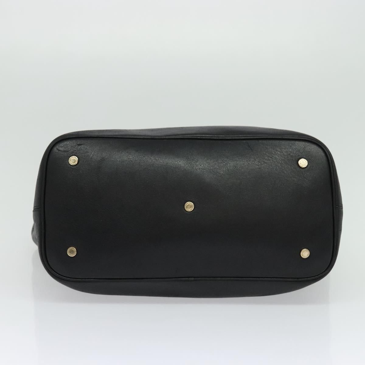 Bvlgari Bvlgari Tote Sotirio Leather Size ONE SIZE - 14 Thumbnail