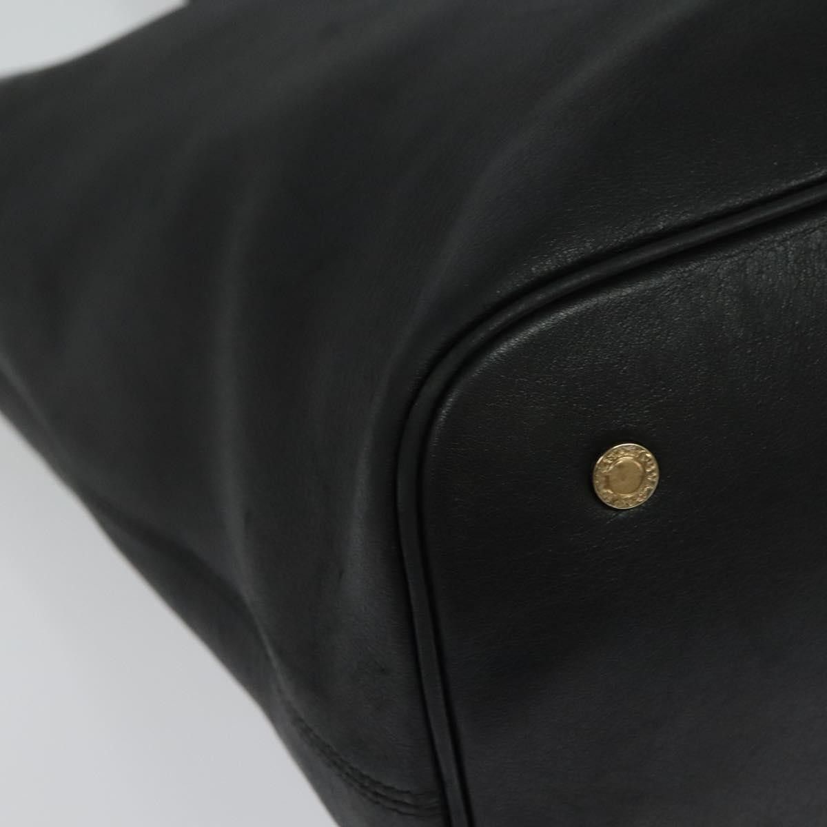 Bvlgari Bvlgari Tote Sotirio Leather Size ONE SIZE - 11 Thumbnail