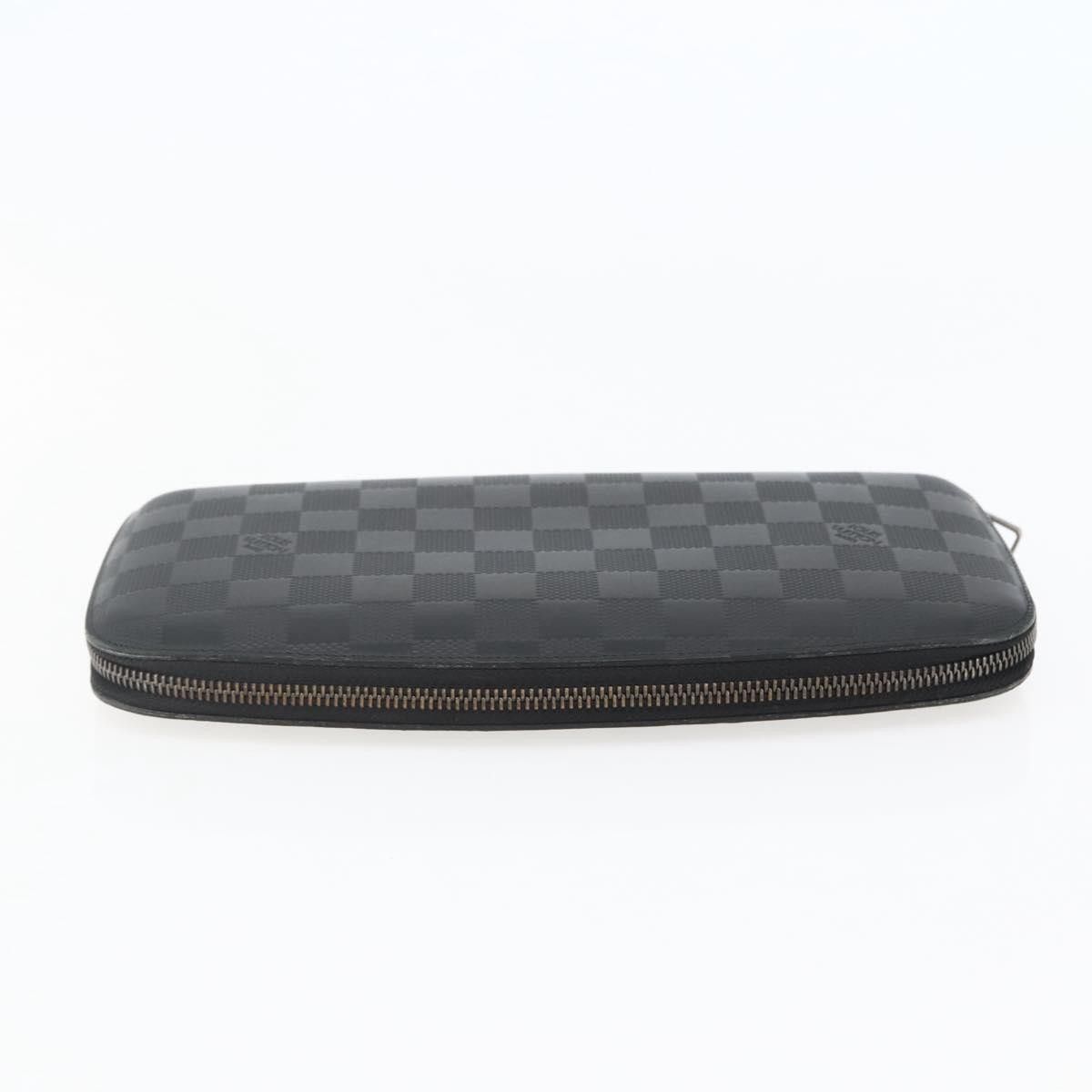 Louis Vuitton Louis Vuitton Organiser Atholl Leather Size ONE SIZE - 15 Thumbnail