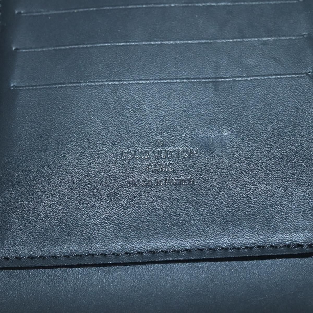 Louis Vuitton Louis Vuitton Organiser Atholl Leather Size ONE SIZE - 7 Thumbnail