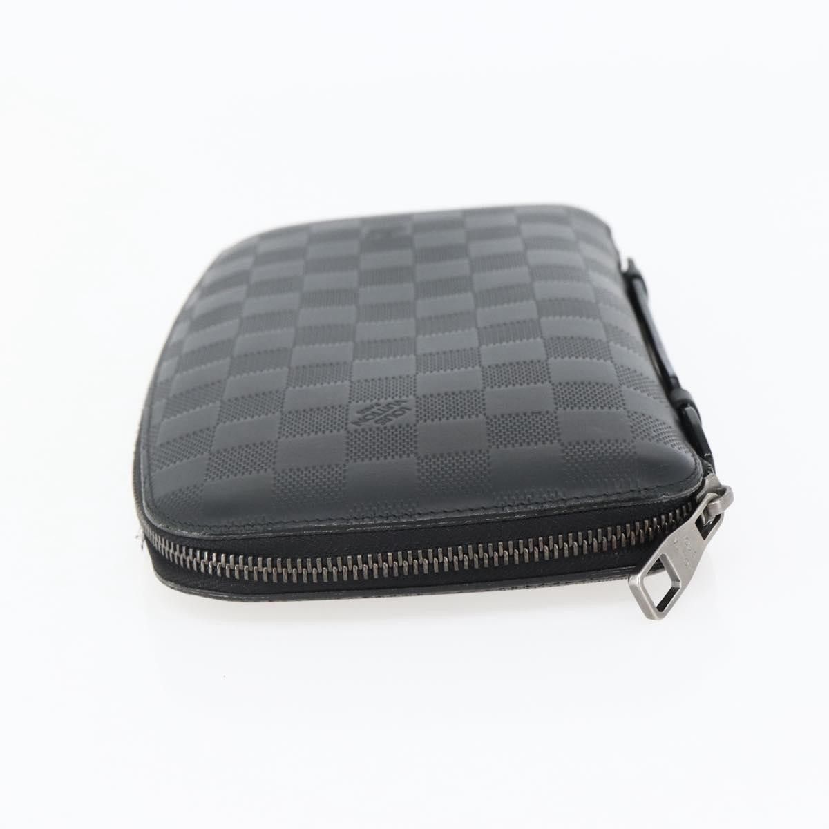 Louis Vuitton Louis Vuitton Organiser Atholl Leather Size ONE SIZE - 4 Thumbnail