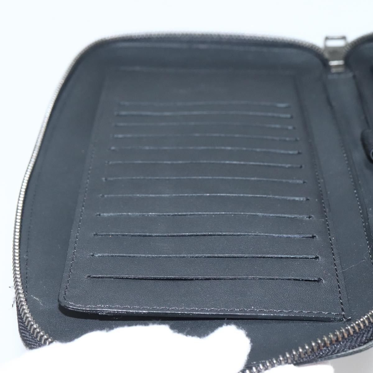 Louis Vuitton Louis Vuitton Organiser Atholl Leather Size ONE SIZE - 19 Thumbnail