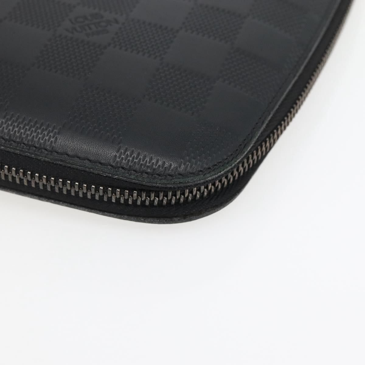 Louis Vuitton Louis Vuitton Organiser Atholl Leather Size ONE SIZE - 12 Thumbnail