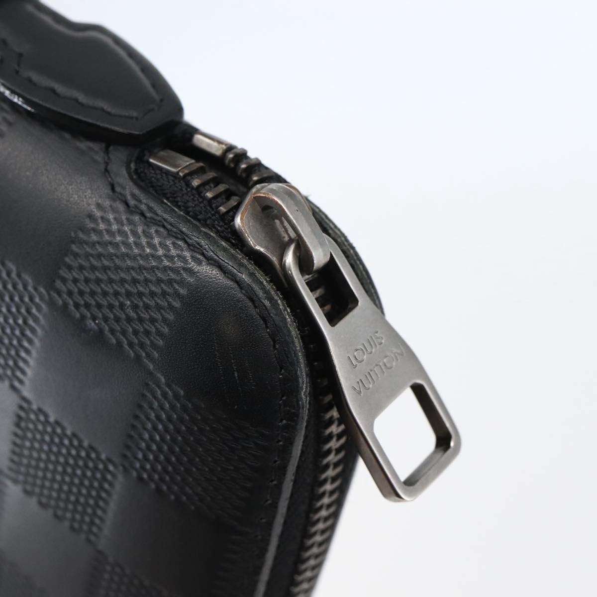 Louis Vuitton Louis Vuitton Organiser Atholl Leather Size ONE SIZE - 13 Thumbnail