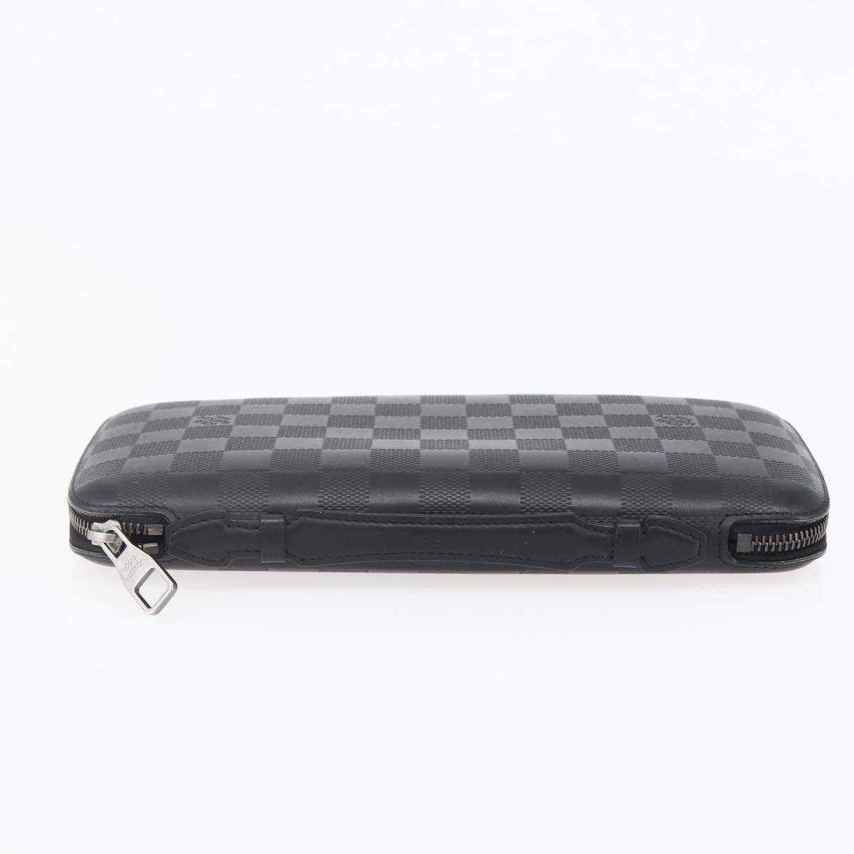 Louis Vuitton Louis Vuitton Organiser Atholl Leather Size ONE SIZE - 24 Thumbnail