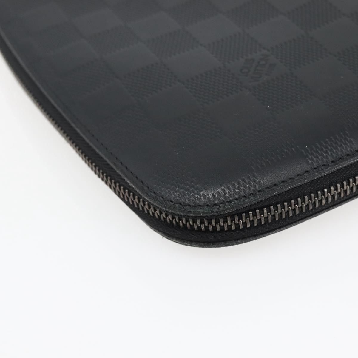 Louis Vuitton Louis Vuitton Organiser Atholl Leather Size ONE SIZE - 11 Thumbnail
