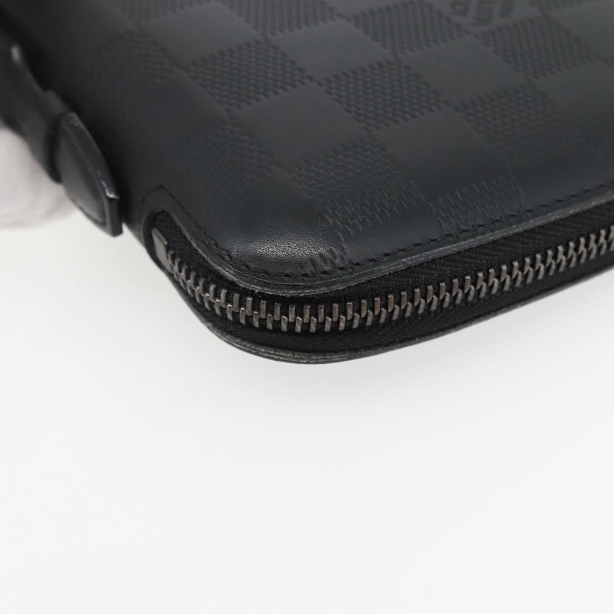 Louis Vuitton Louis Vuitton Organiser Atholl Leather Size ONE SIZE - 9 Thumbnail