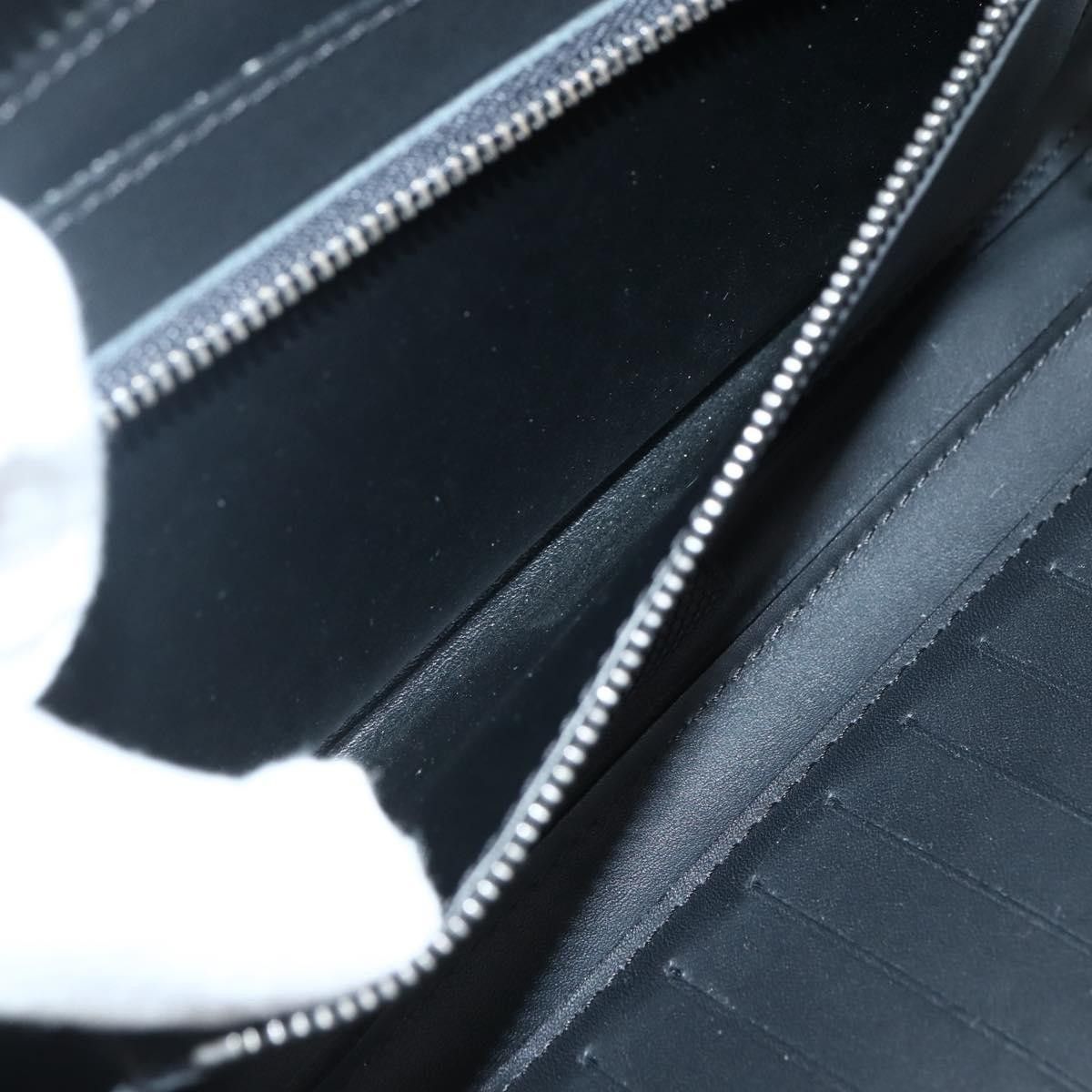 Louis Vuitton Louis Vuitton Organiser Atholl Leather Size ONE SIZE - 21 Thumbnail