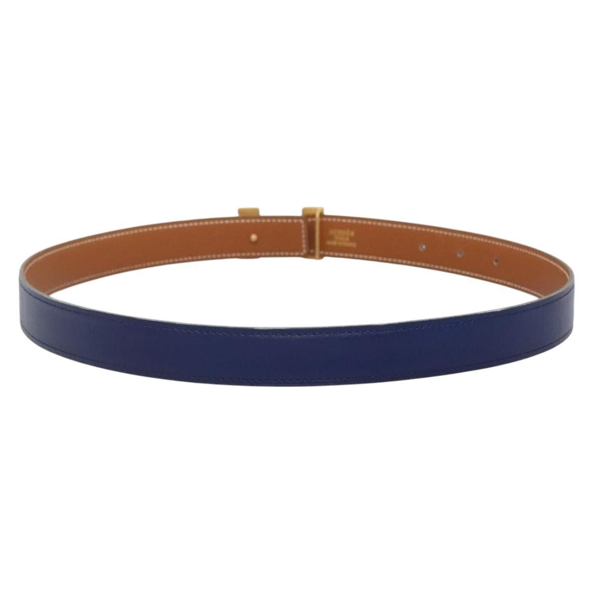 Hermes Hermes Constance Belt Leather Size ONE SIZE - 2 Thumbnail