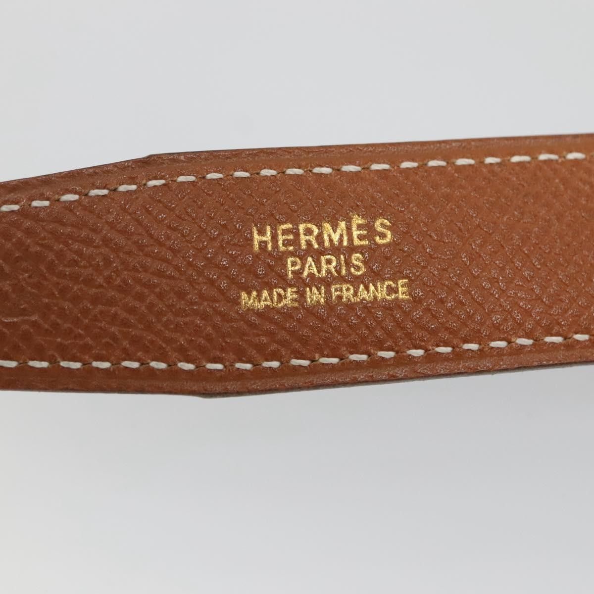 Hermes Hermes Constance Belt Leather Size ONE SIZE - 5 Thumbnail