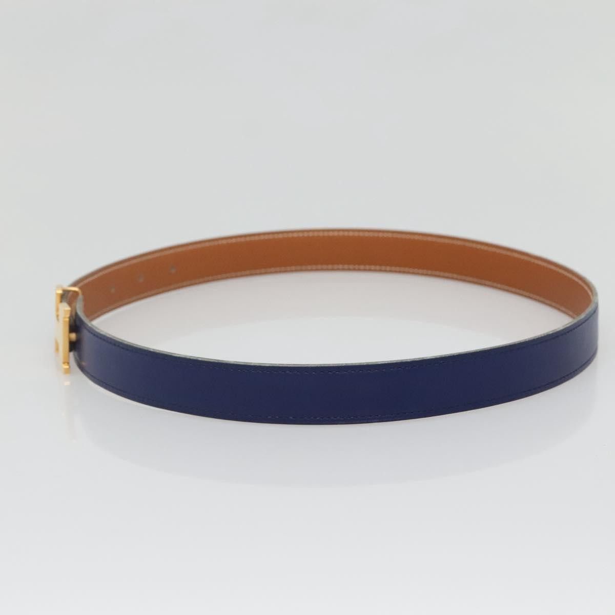 Hermes Hermes Constance Belt Leather Size ONE SIZE - 4 Thumbnail