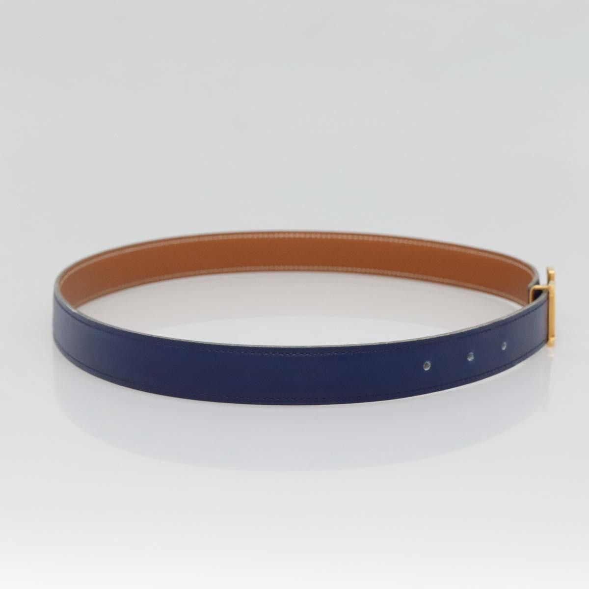 Hermes Hermes Constance Belt Leather Size ONE SIZE - 3 Thumbnail