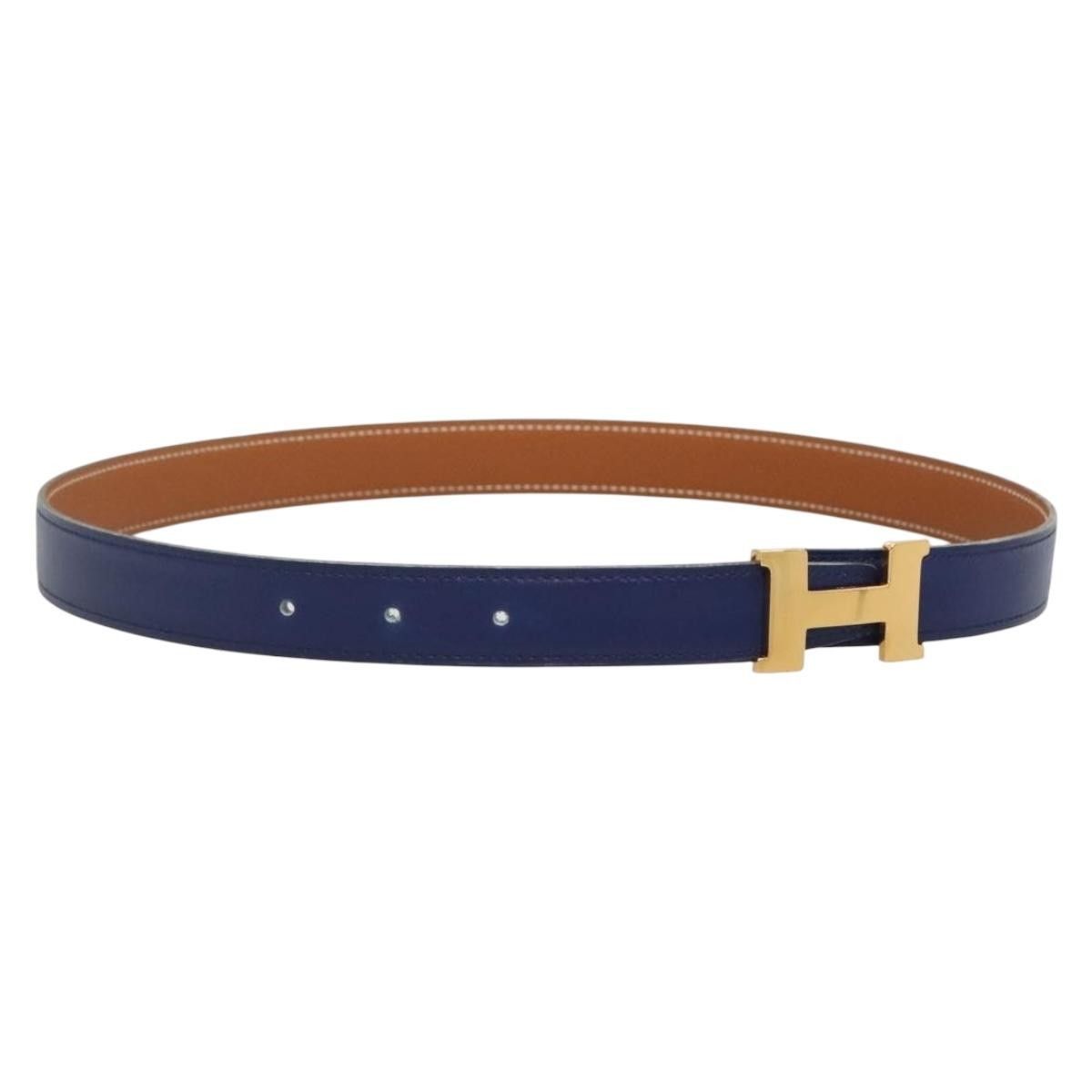 Hermes Hermes Constance Belt Leather Size ONE SIZE - 11 Thumbnail