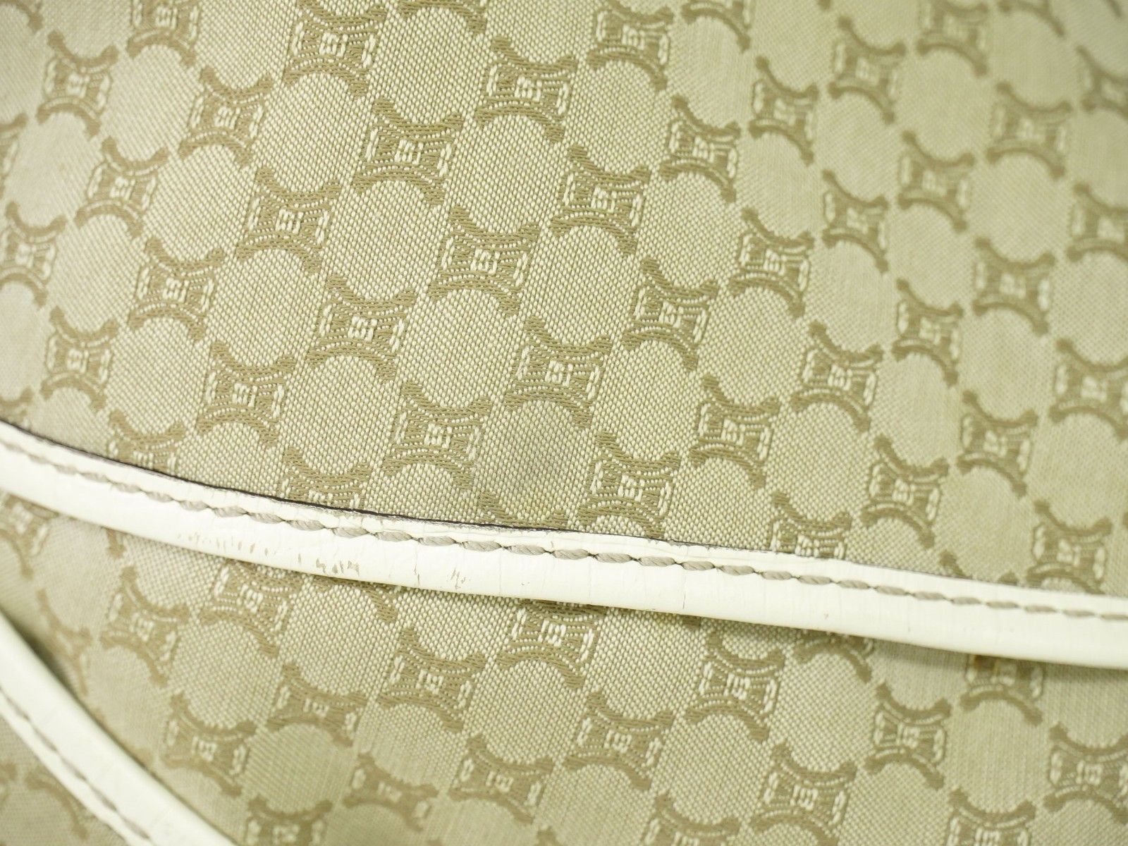 Celine Celine Bittersweet Canvas Size ONE SIZE - 12 Thumbnail