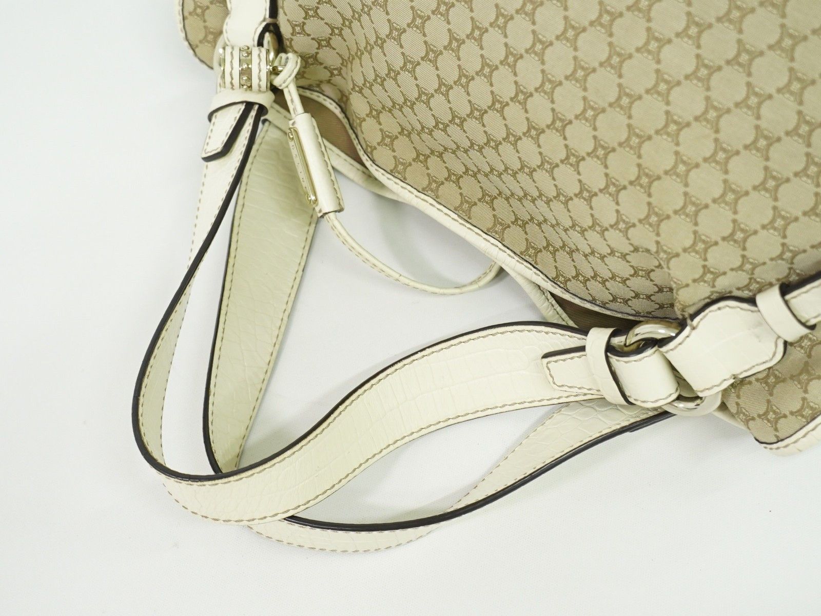 Celine Celine Bittersweet Canvas Size ONE SIZE - 6 Thumbnail