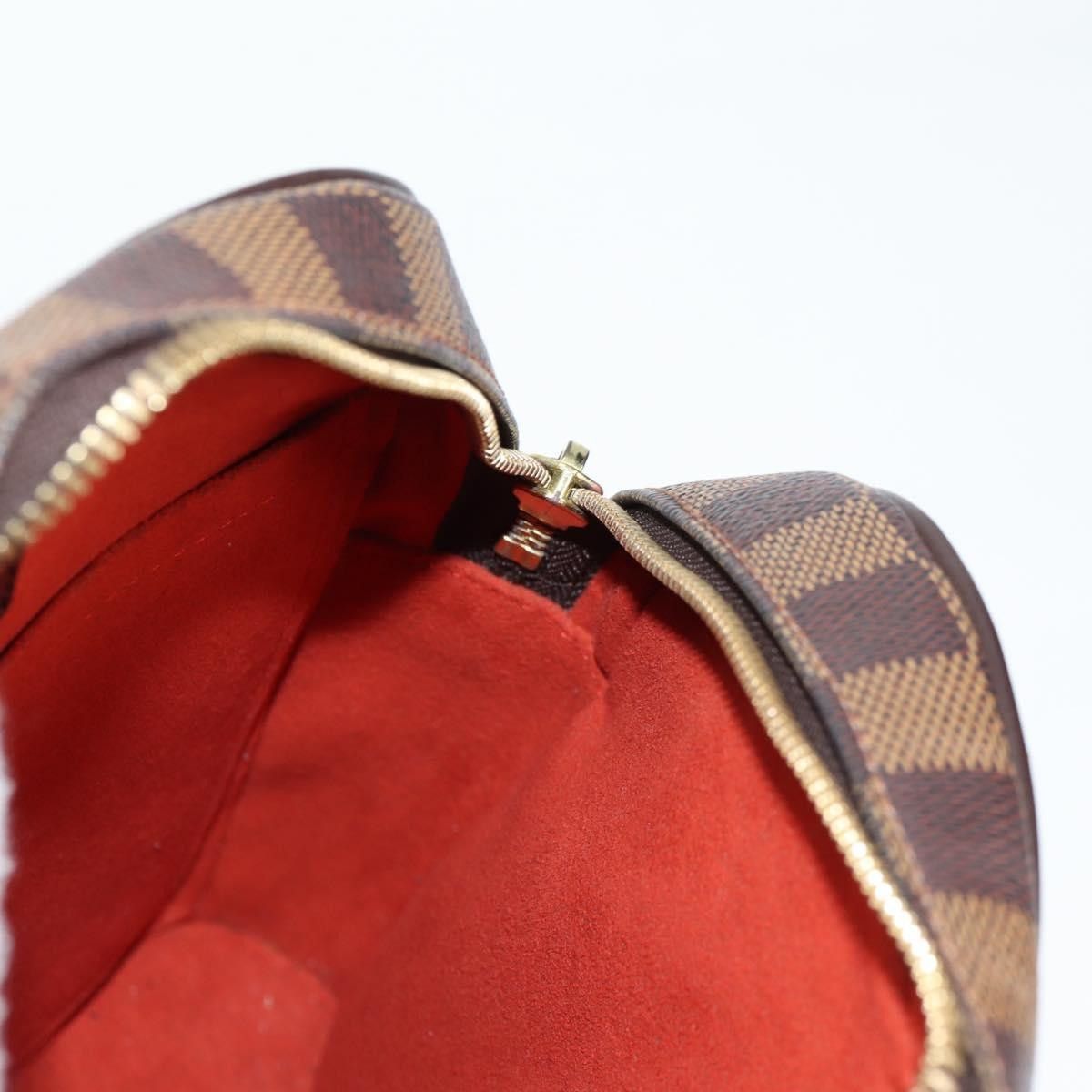 Louis Vuitton Louis Vuitton Ipanema Handbag Damier Size ONE SIZE - 20 Thumbnail