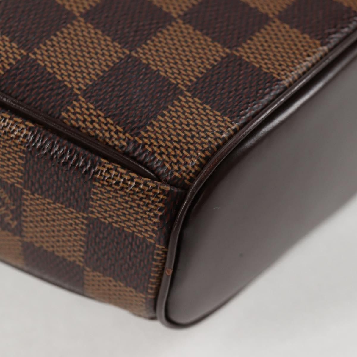 Louis Vuitton Louis Vuitton Ipanema Handbag Damier Size ONE SIZE - 9 Thumbnail