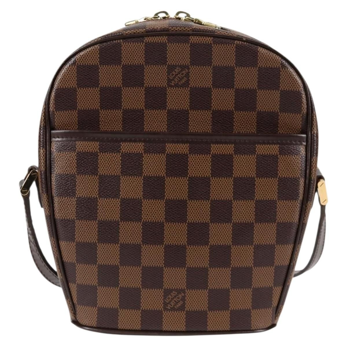 Louis Vuitton Louis Vuitton Ipanema Handbag Damier Size ONE SIZE - 18 Thumbnail