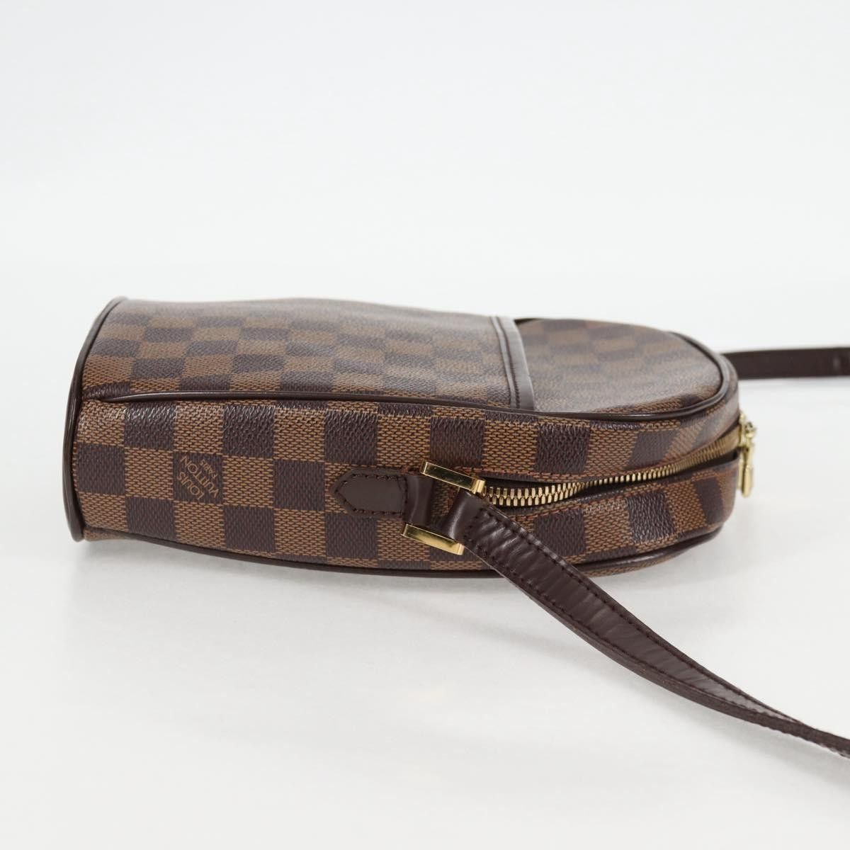 Louis Vuitton Louis Vuitton Ipanema Handbag Damier Size ONE SIZE - 4 Thumbnail